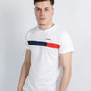 T-Shirt Reborn de Homem