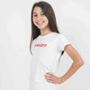 T-Shirt Tynady Regular de Criança