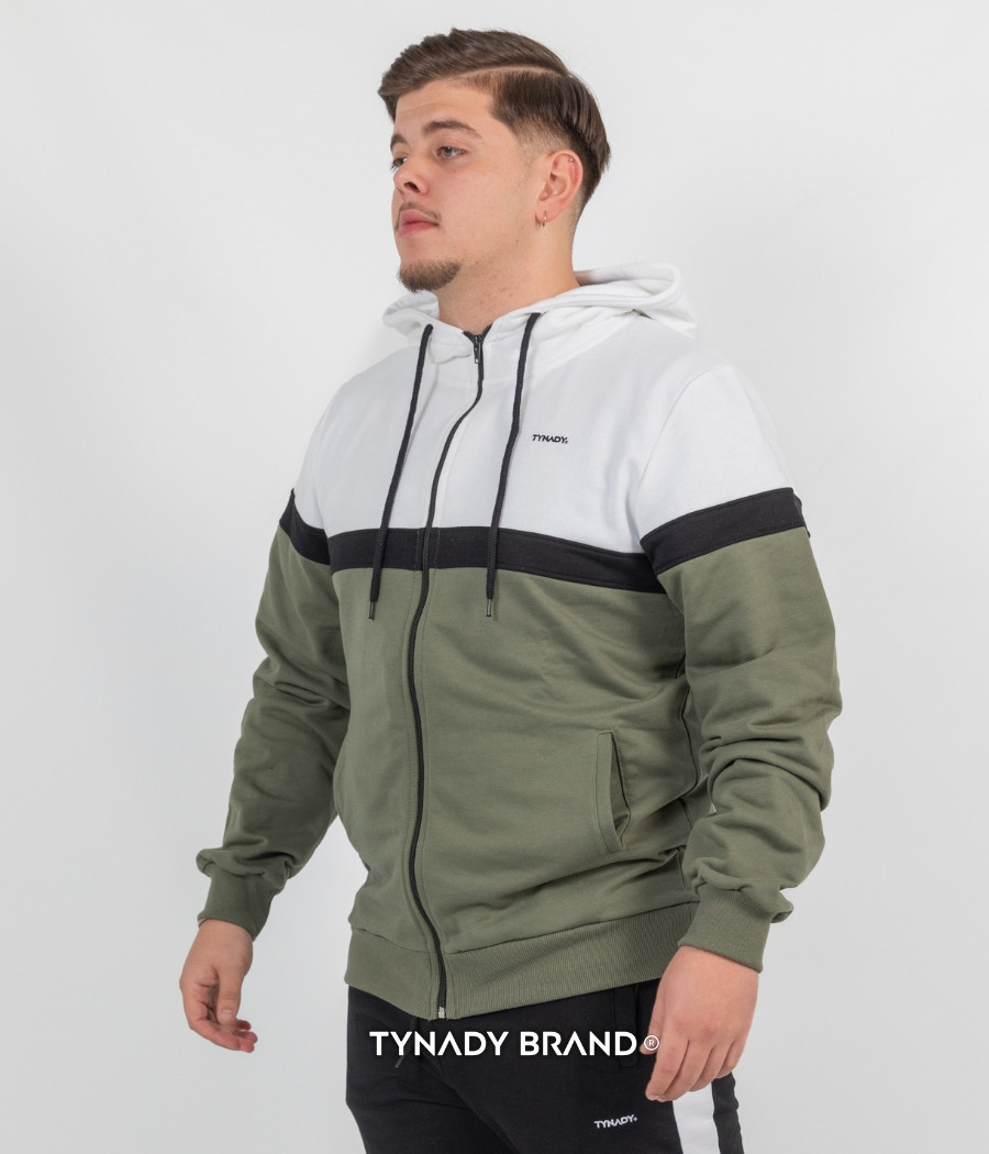 Casaco Green-Kolory — Homem