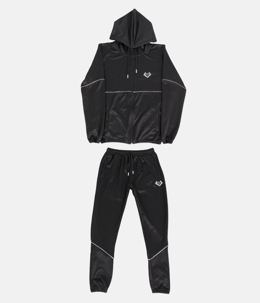 Fato de Treino Berlim — Homem