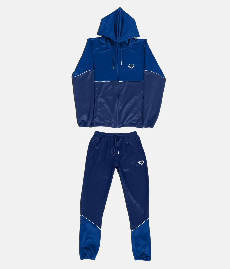 Fato de Treino Berlim — Homem