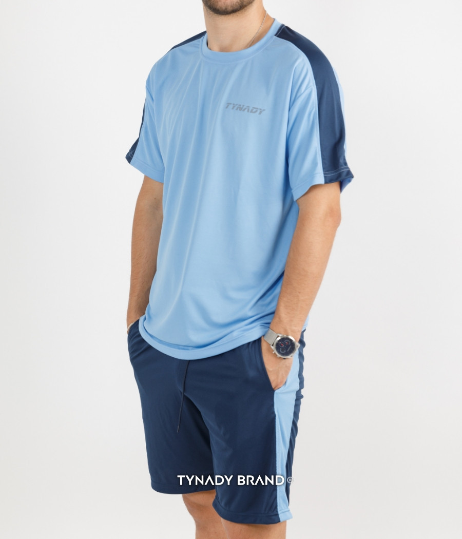 Calçao Desportivo XPTO — Homem