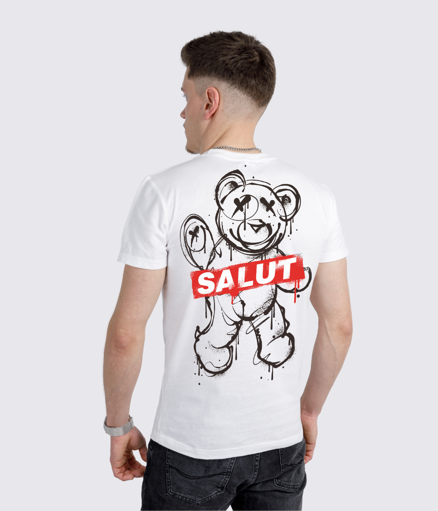 T-Shirt TedCollection CCII