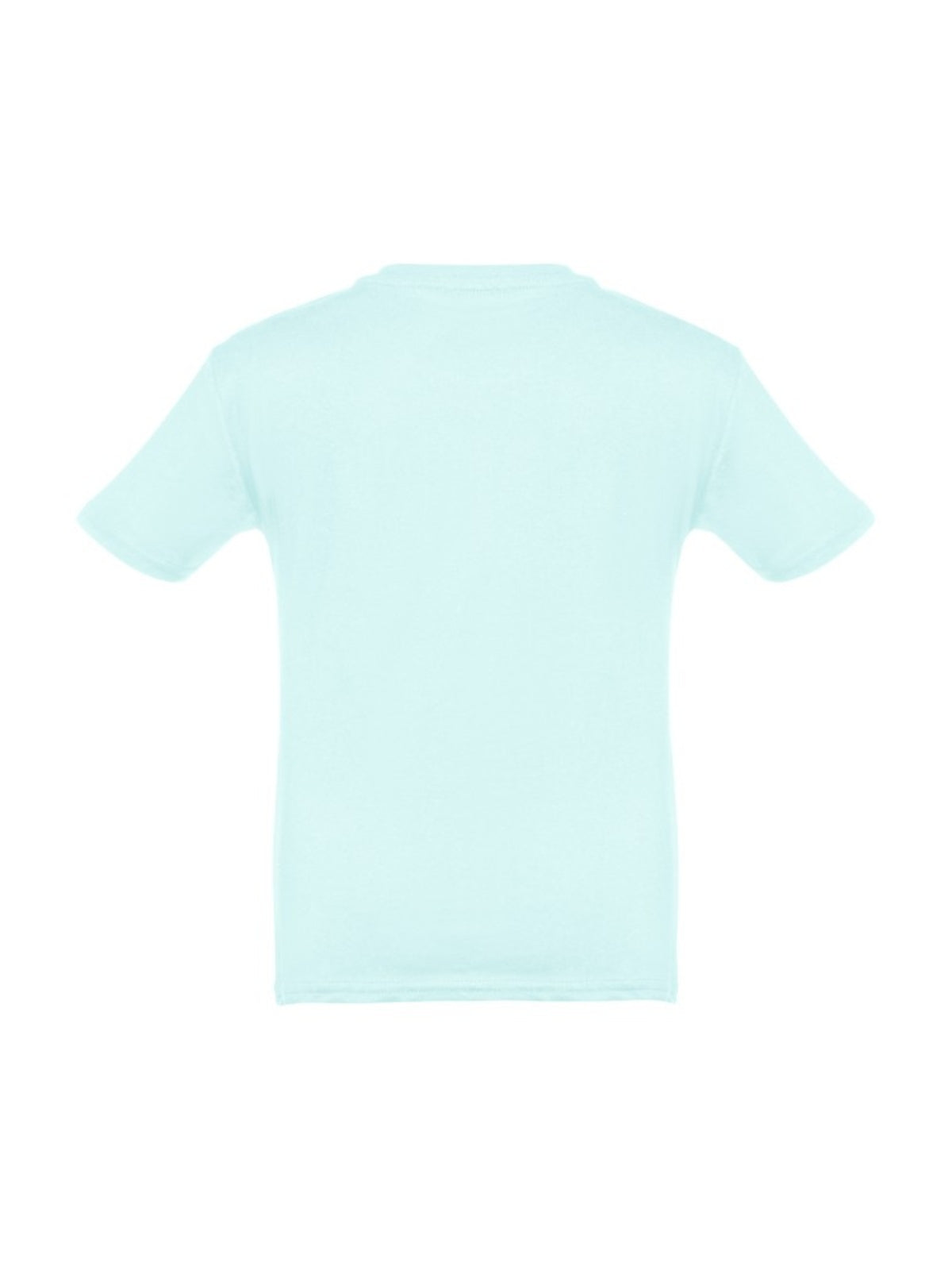 T-shirt Básica de Criança