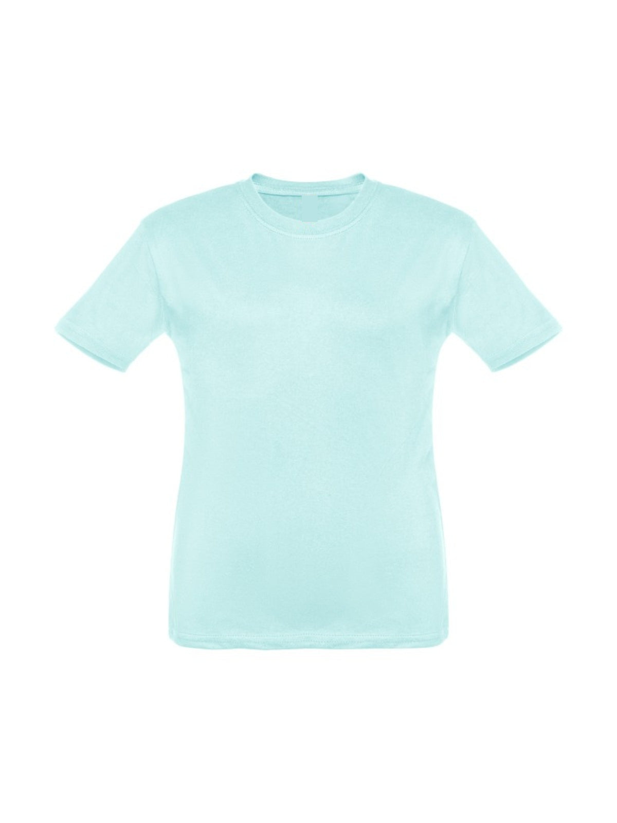 T-shirt Básica de Criança