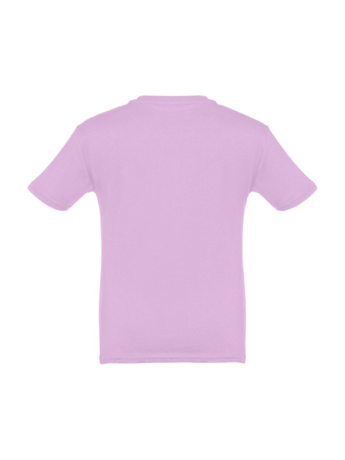 T-shirt Básica de Criança