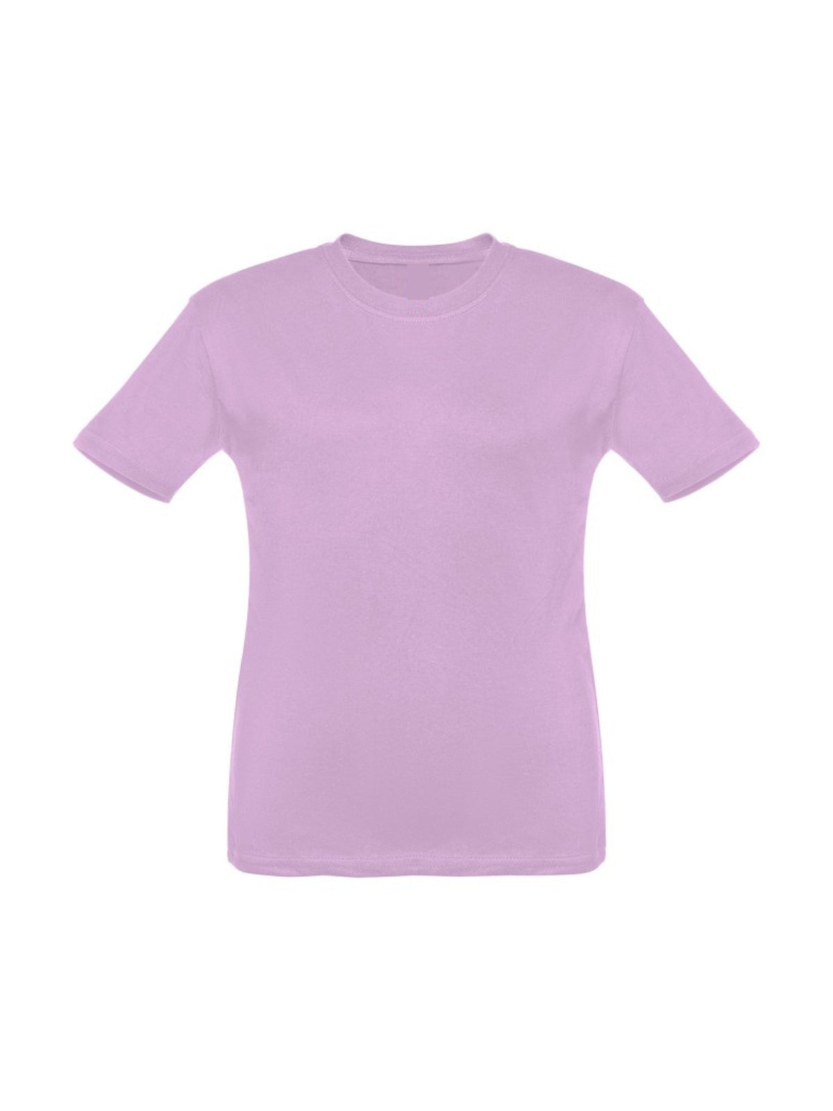 T-shirt Básica de Criança