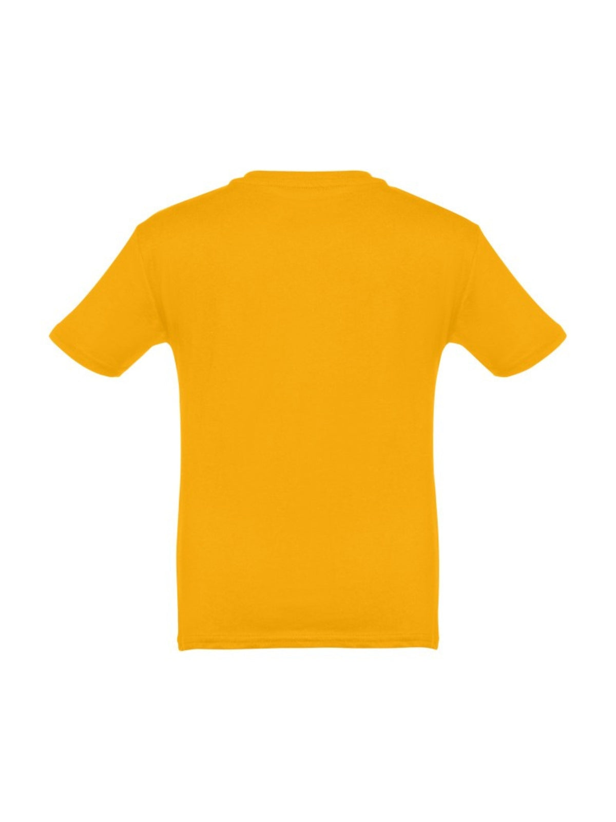 T-shirt Básica de Criança