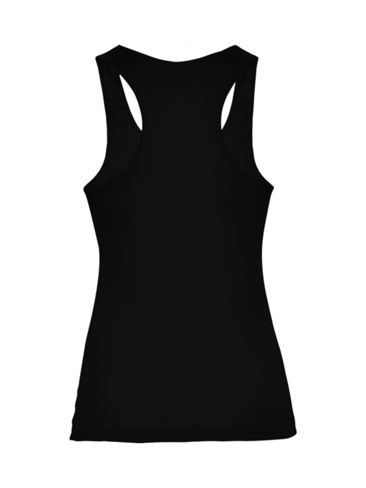 T-Shirt Cavada Desportiva de Mulher
