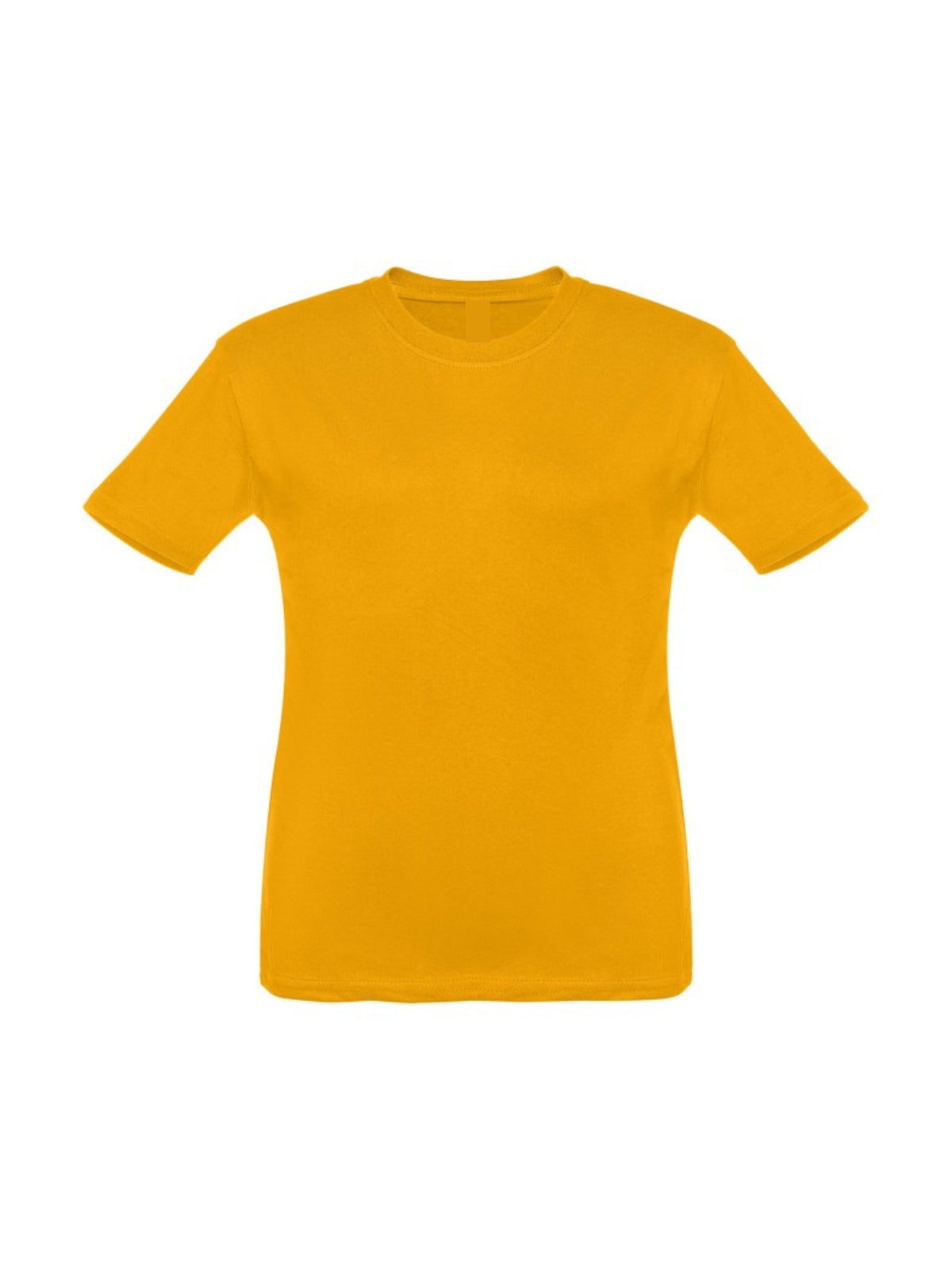 T-shirt Básica de Criança