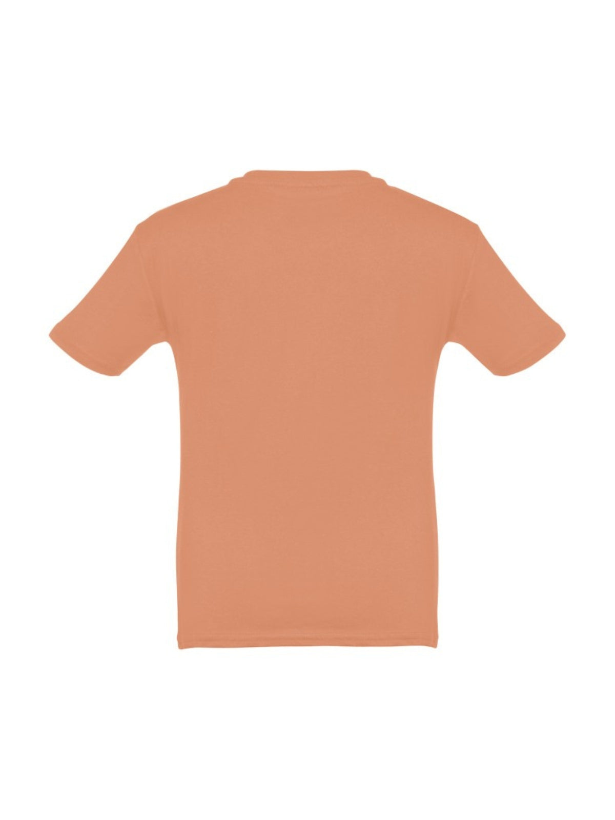 T-shirt Básica de Criança