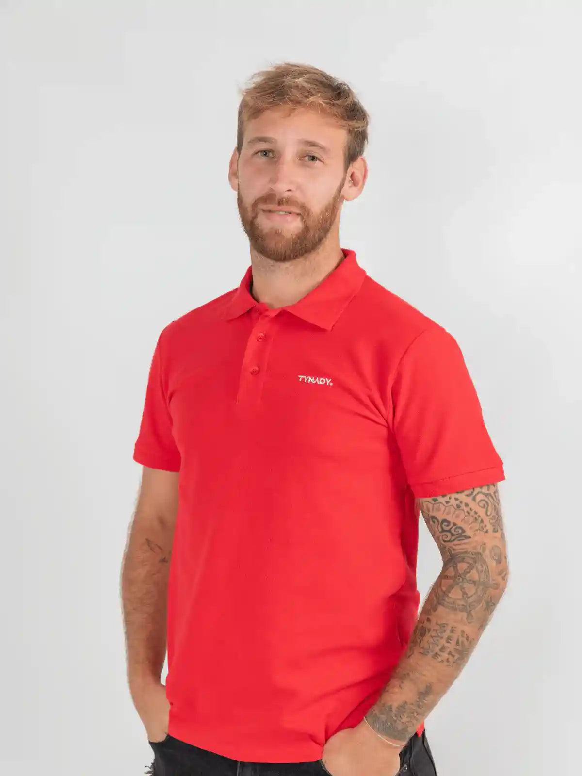 Polos Classic de Homem