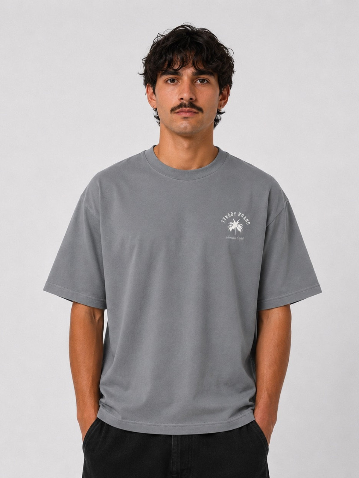 Tynady Summer Club Tee