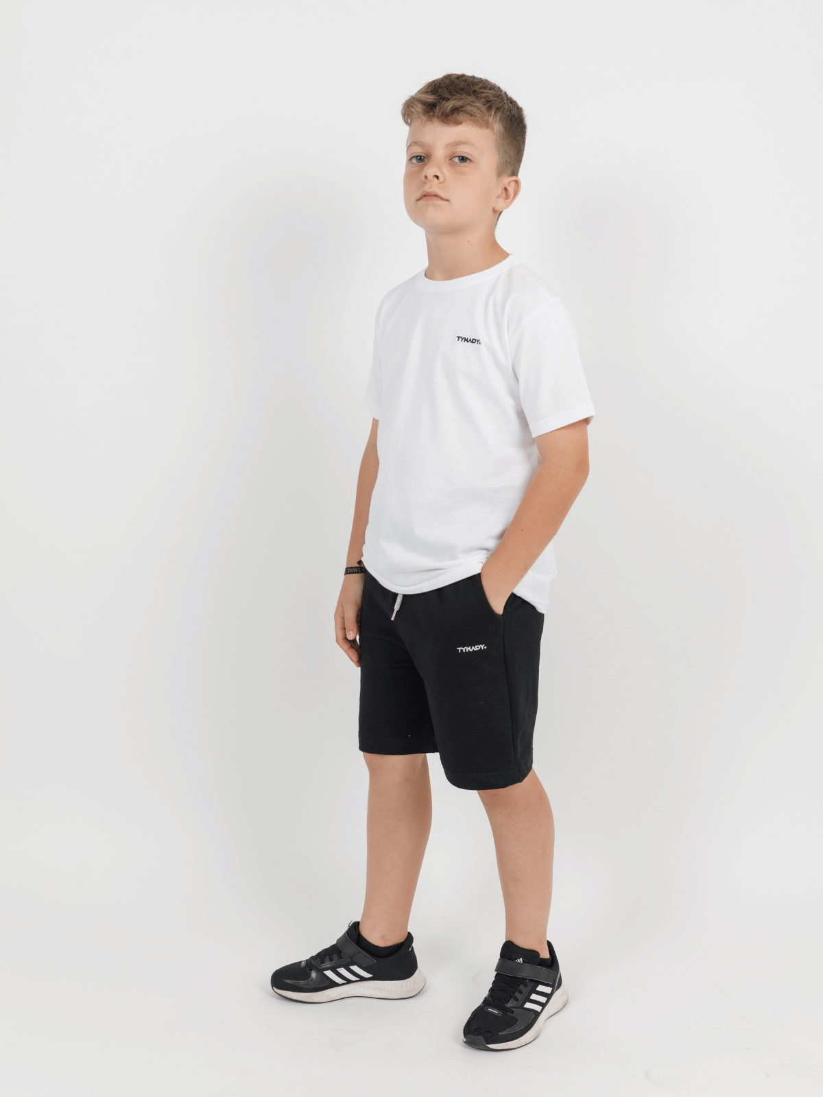 T-Shirt Classic's de Criança