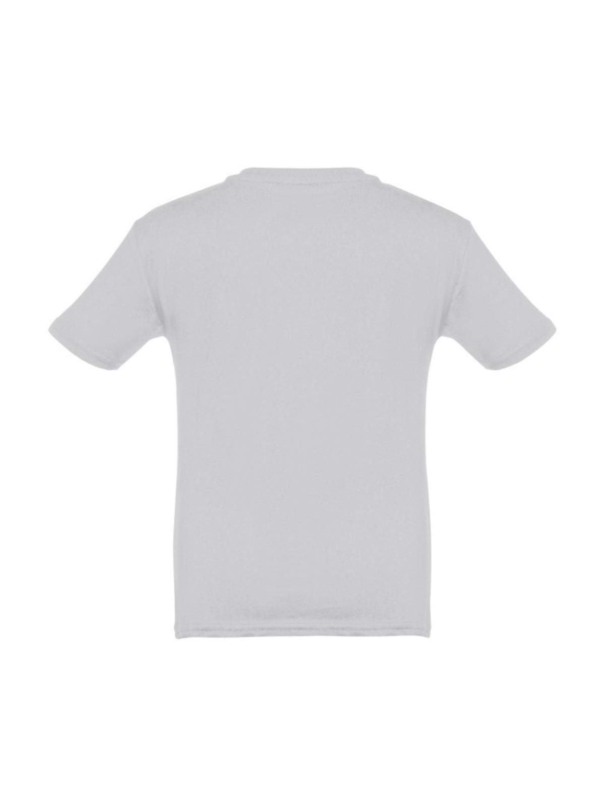 T-shirt Básica de Criança