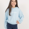 Hoodie Big Tynady Curta de Criança
