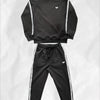Fato de Treino Zebra Sweat de Criança