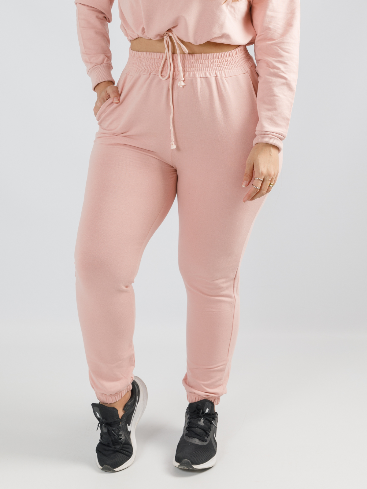 Calça Classic de Mulher