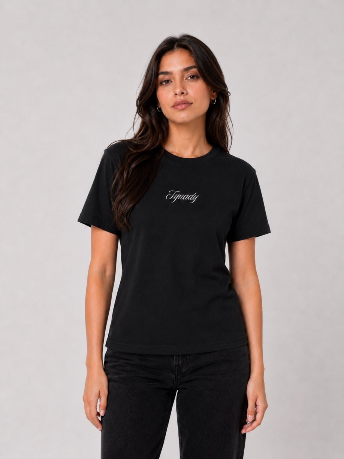 Tynady Essential Tee Mulher