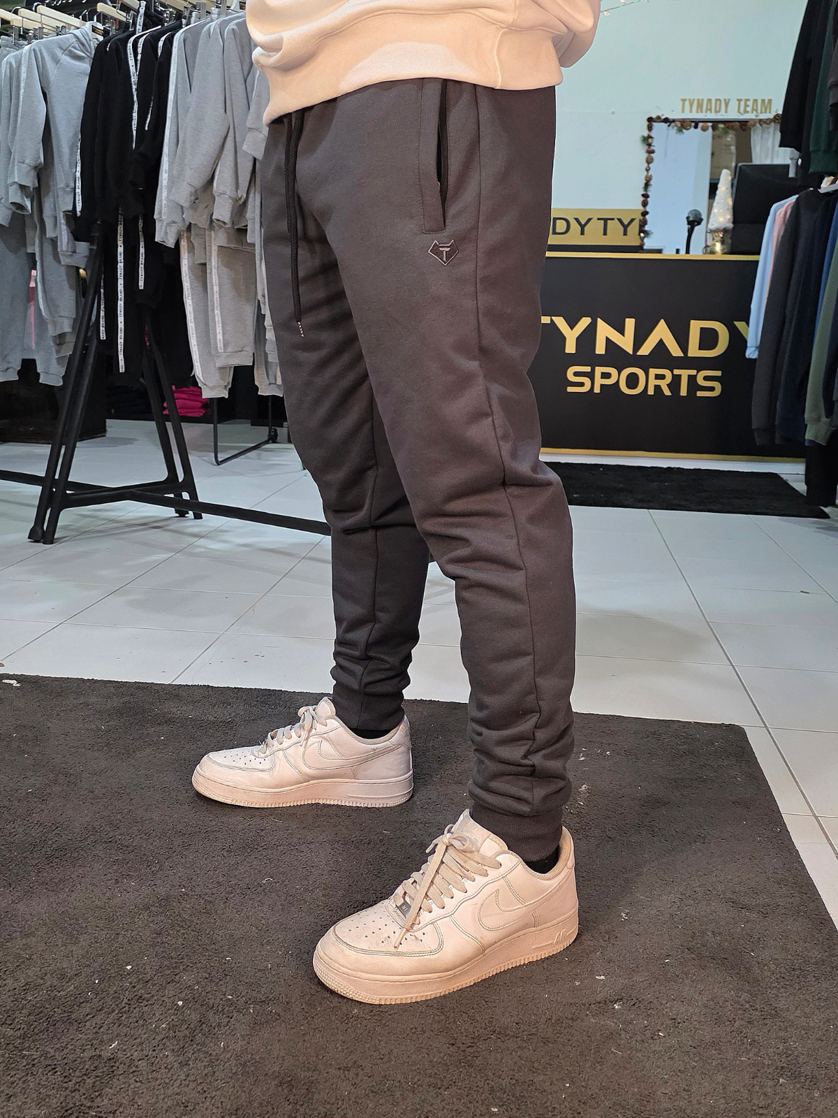 Calça Classic de Homem