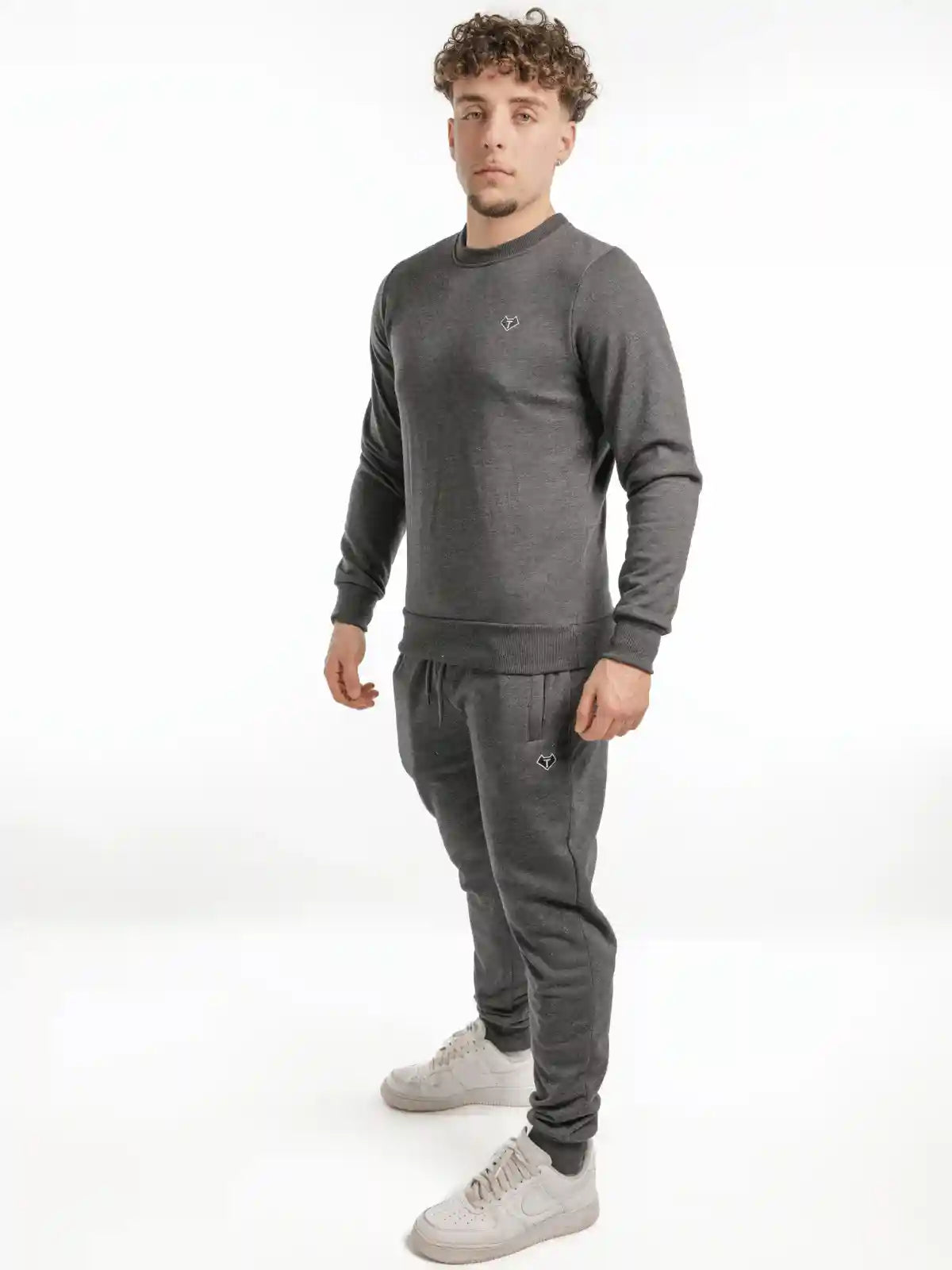 Sweat Classic de Homem