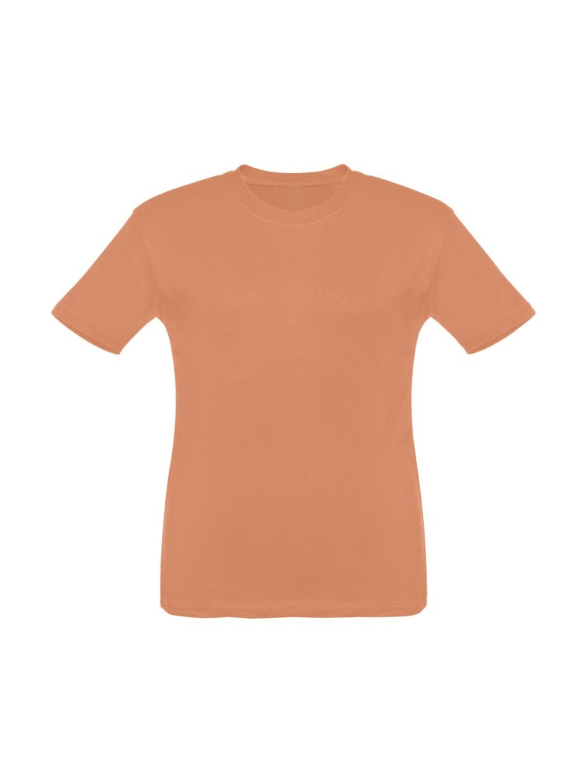 T-shirt Básica de Criança