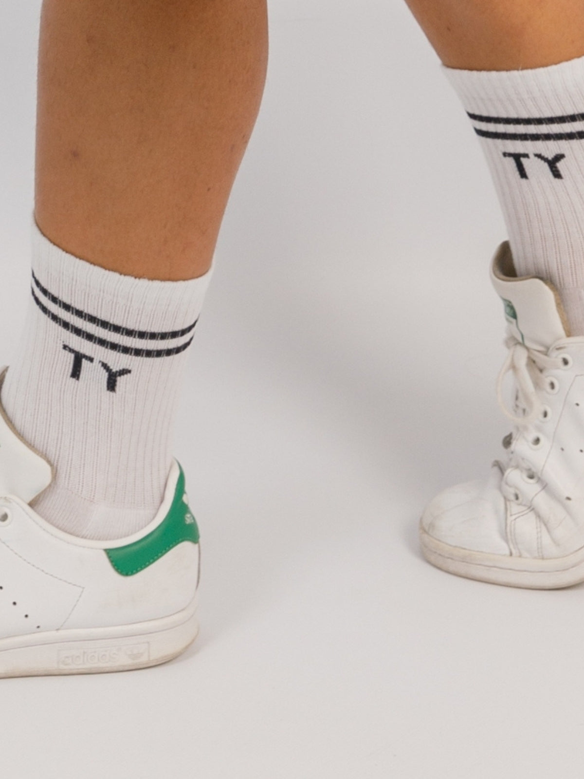 Pack de 3 Pares de Meias de Criança