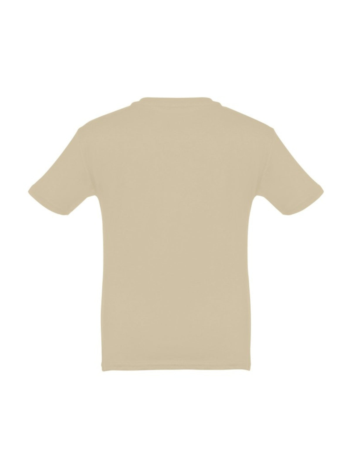 T-shirt Básica de Criança