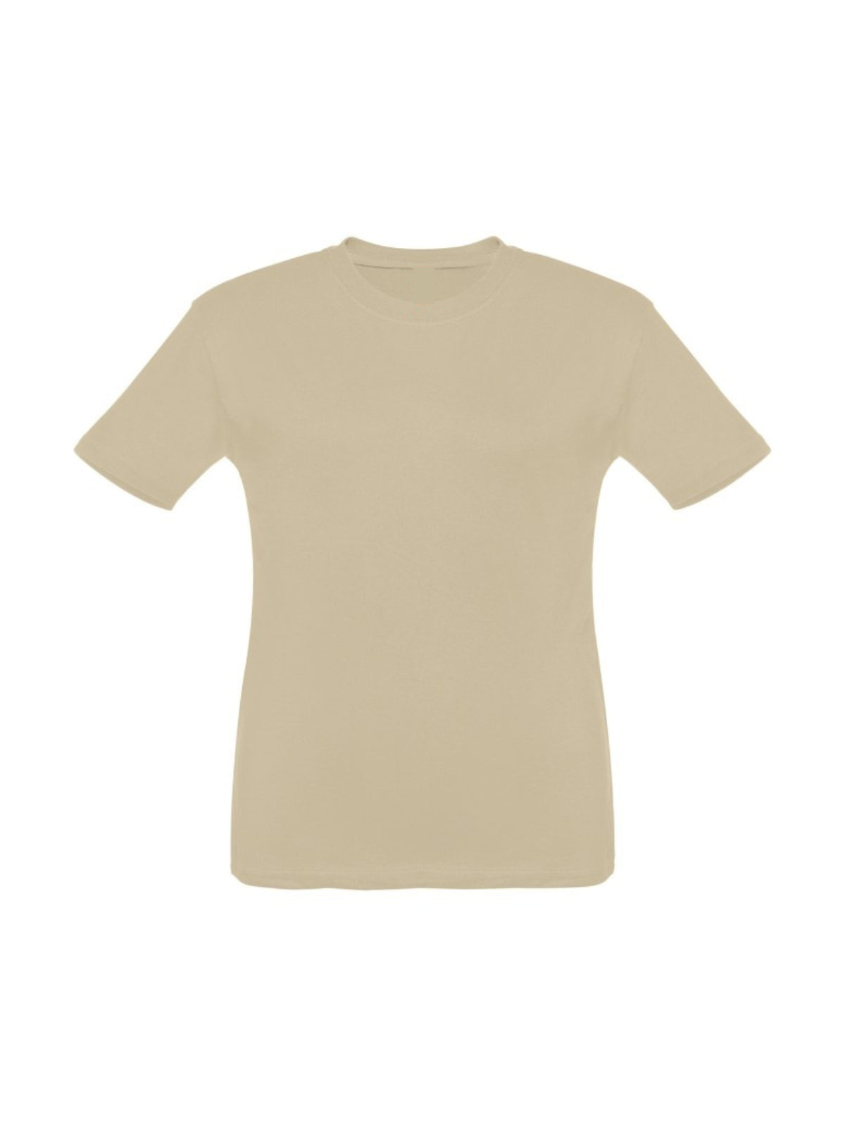 T-shirt Básica de Criança