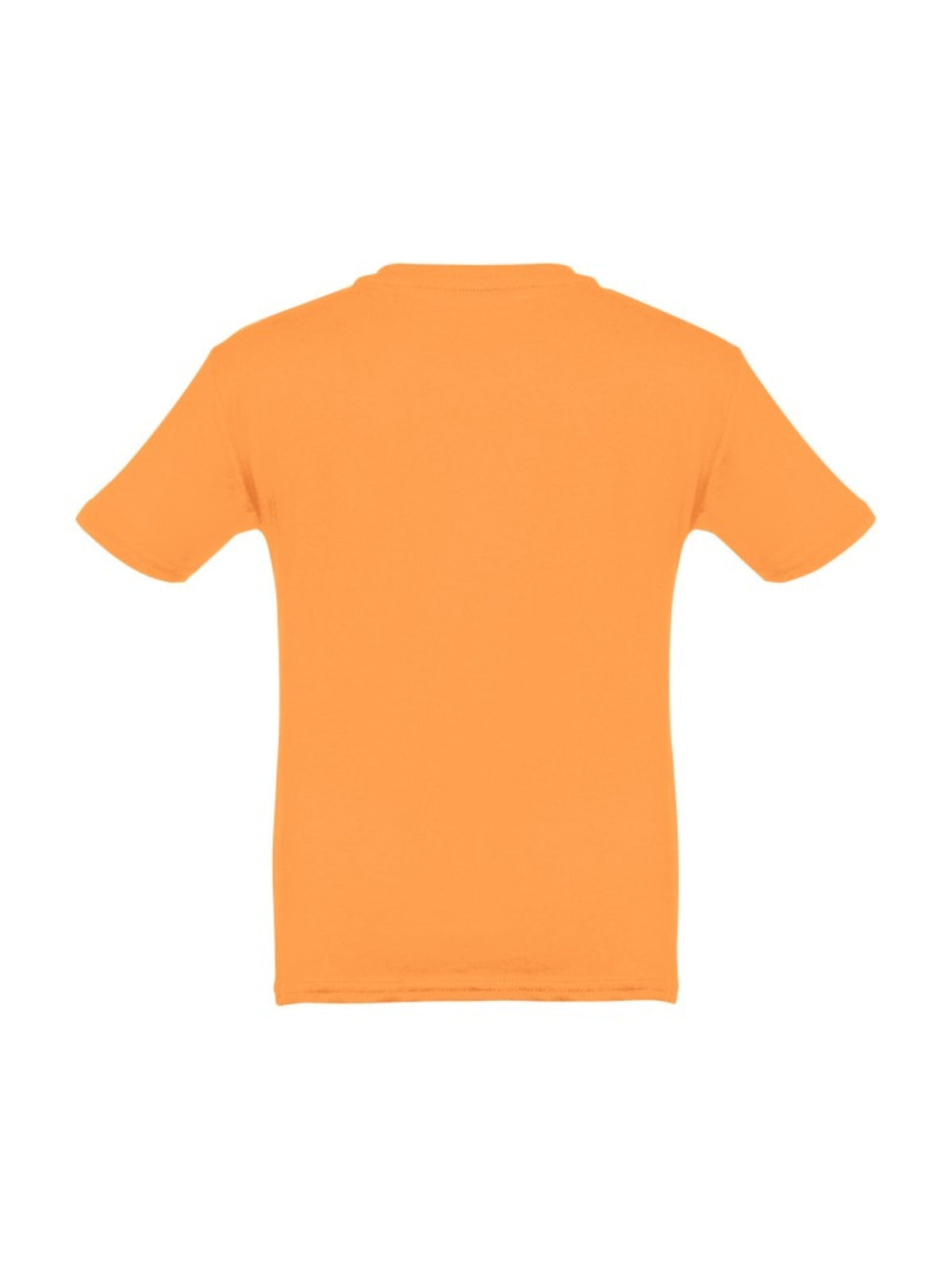 T-shirt Básica de Criança