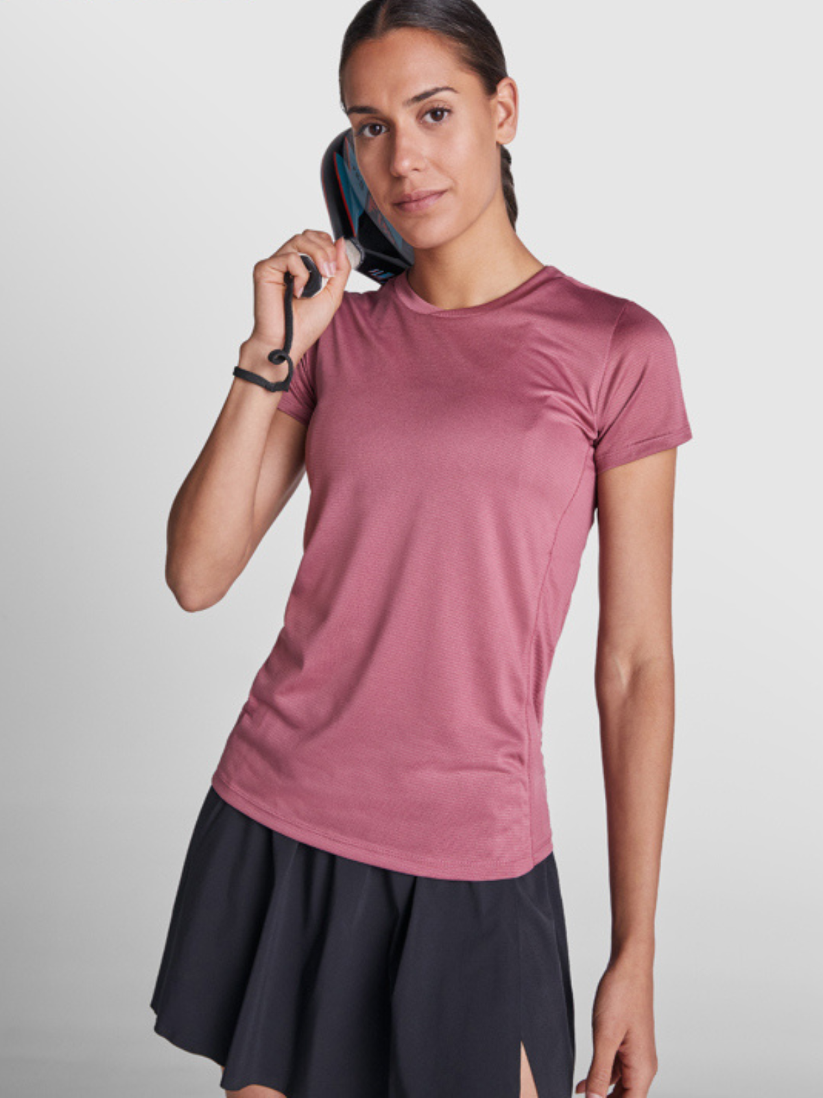 T-Shirt Desportiva de Mulher