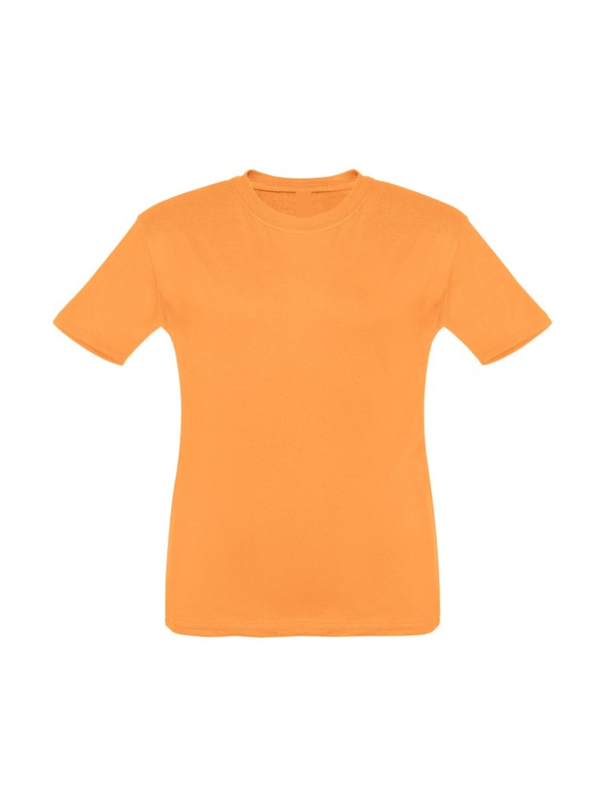 T-shirt Básica de Criança
