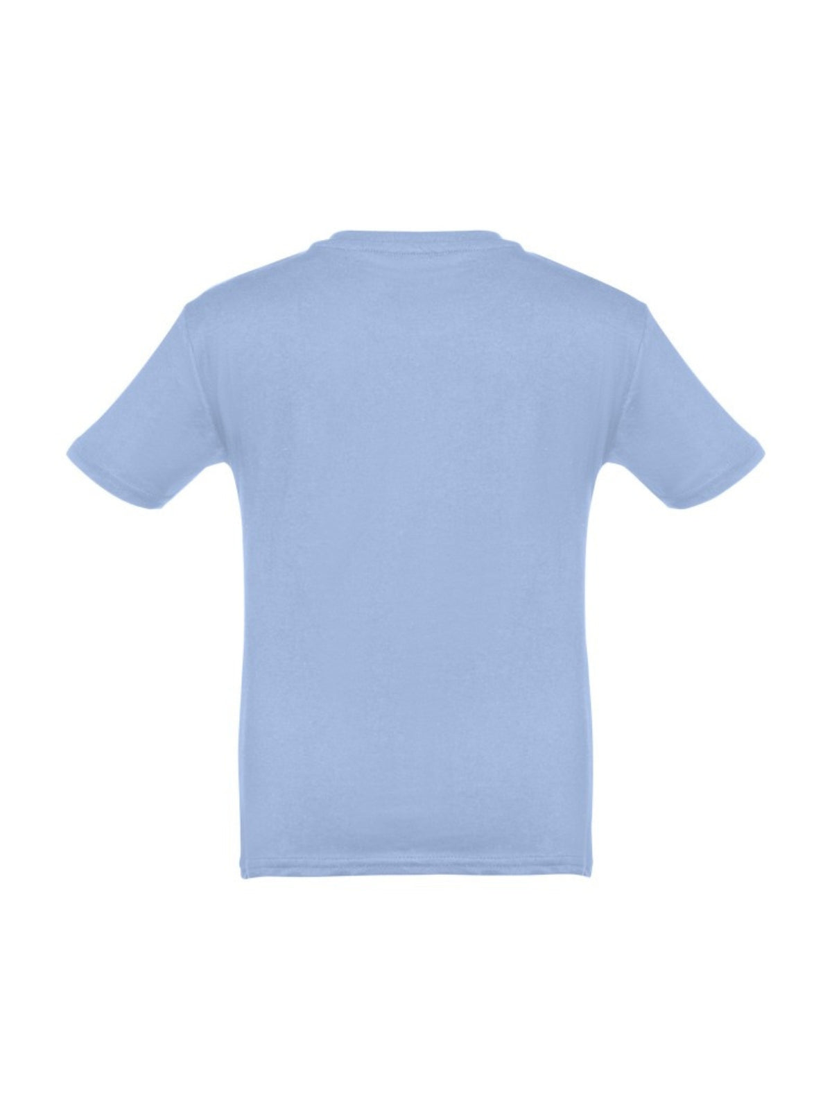 T-shirt Básica de Criança