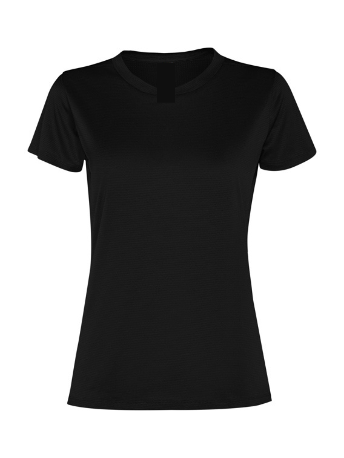 T-Shirt Desportiva de Mulher