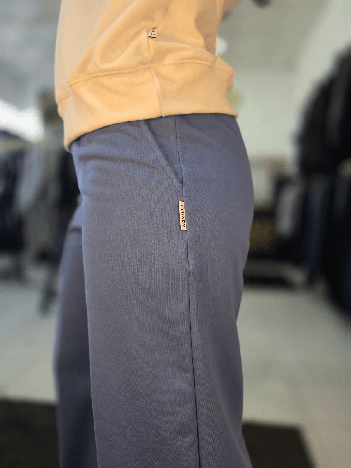 Calça London de Mulher