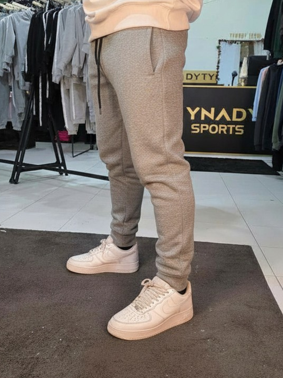 Calça Classic de Homem