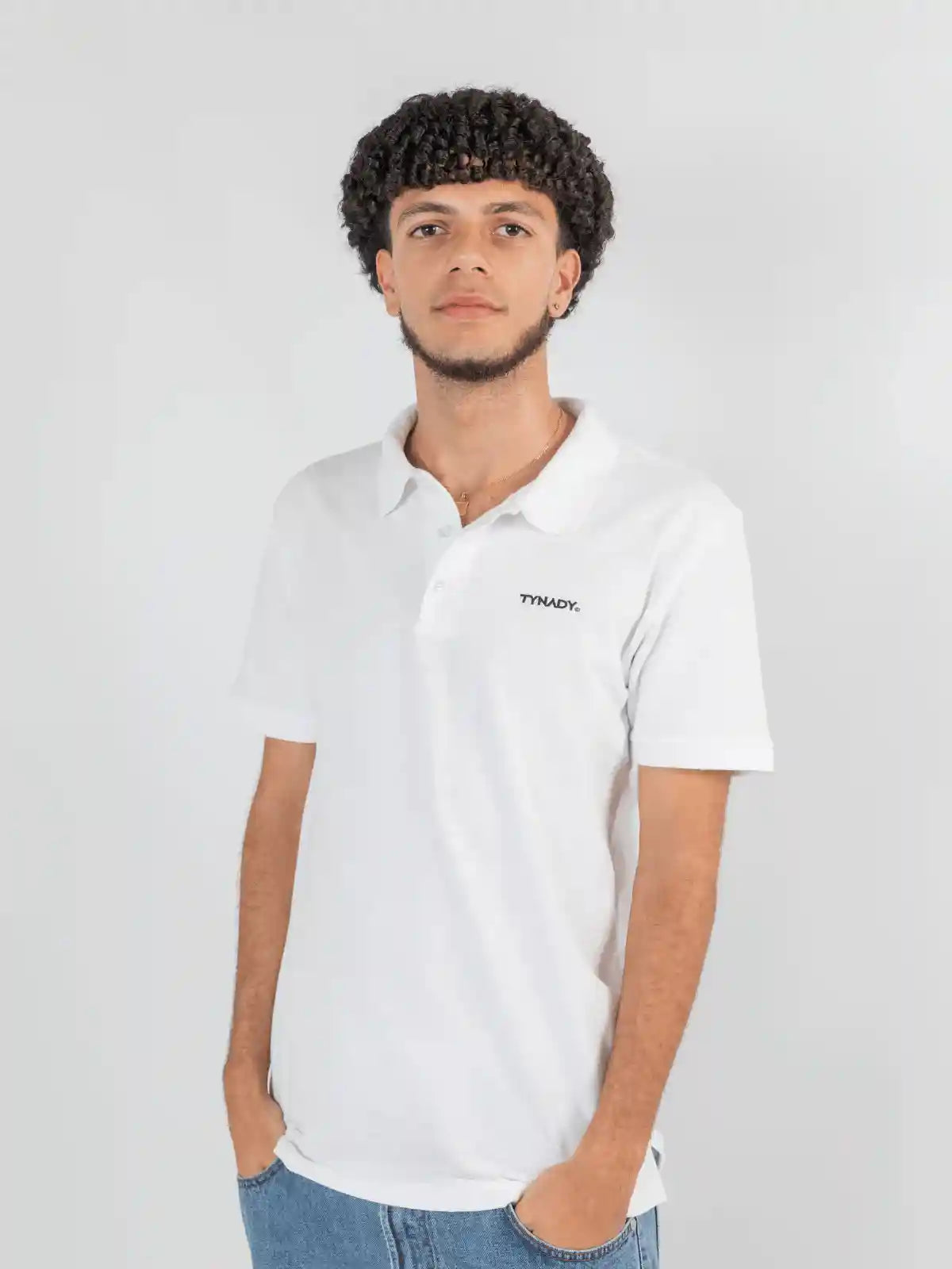 Polos Classic de Homem