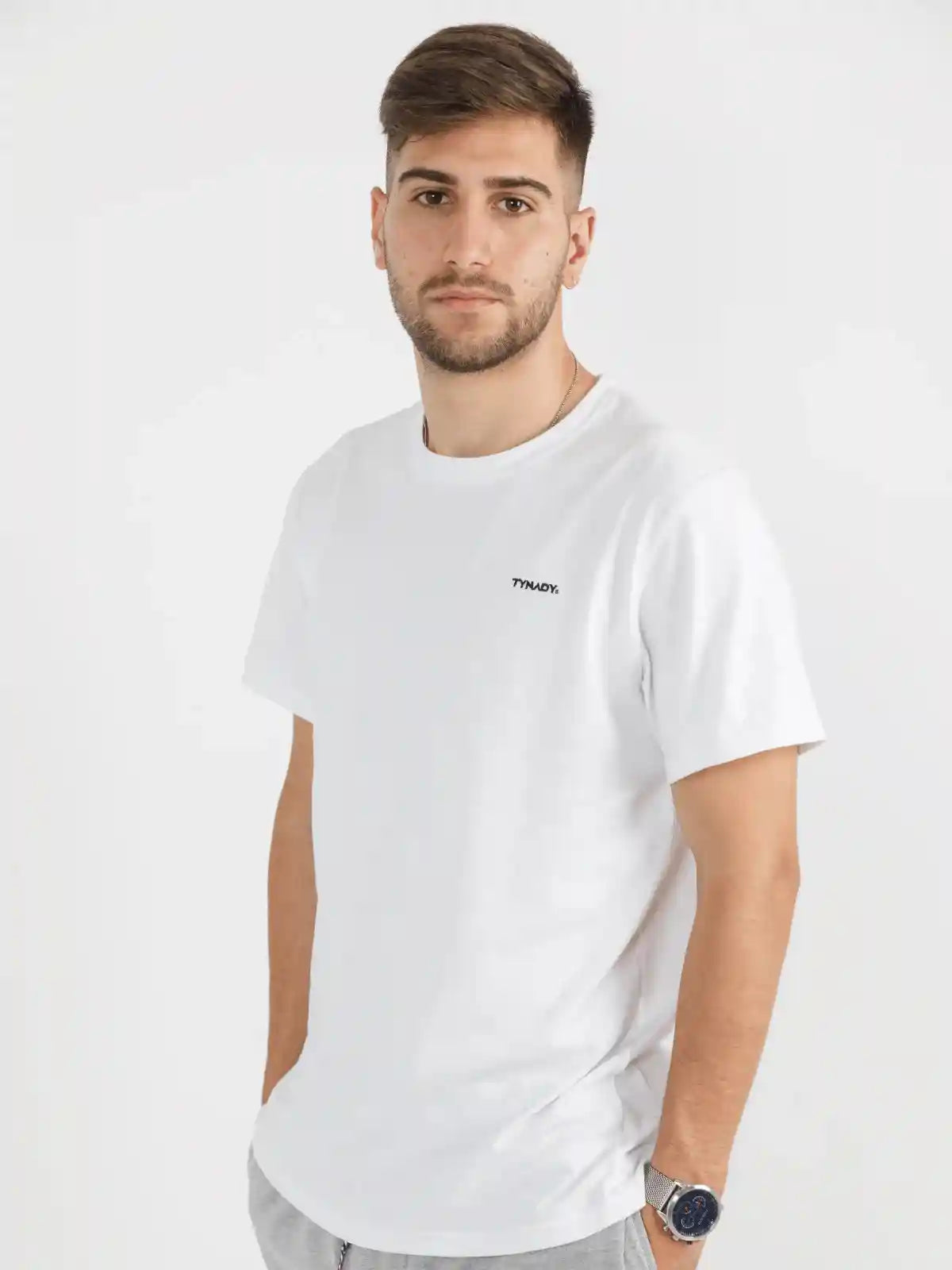 T-Shirt Classic de Homem