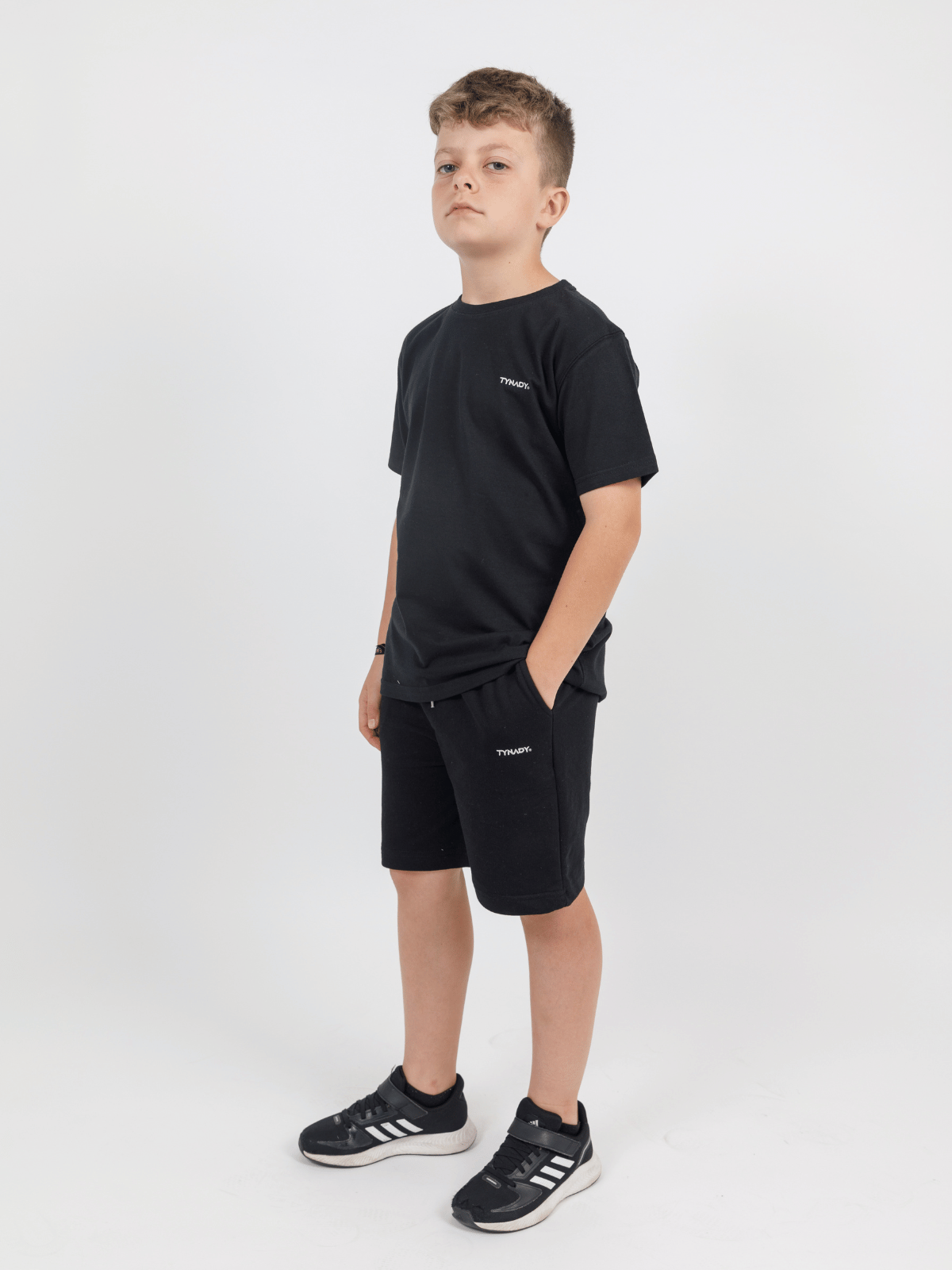 T-Shirt Classic's de Criança