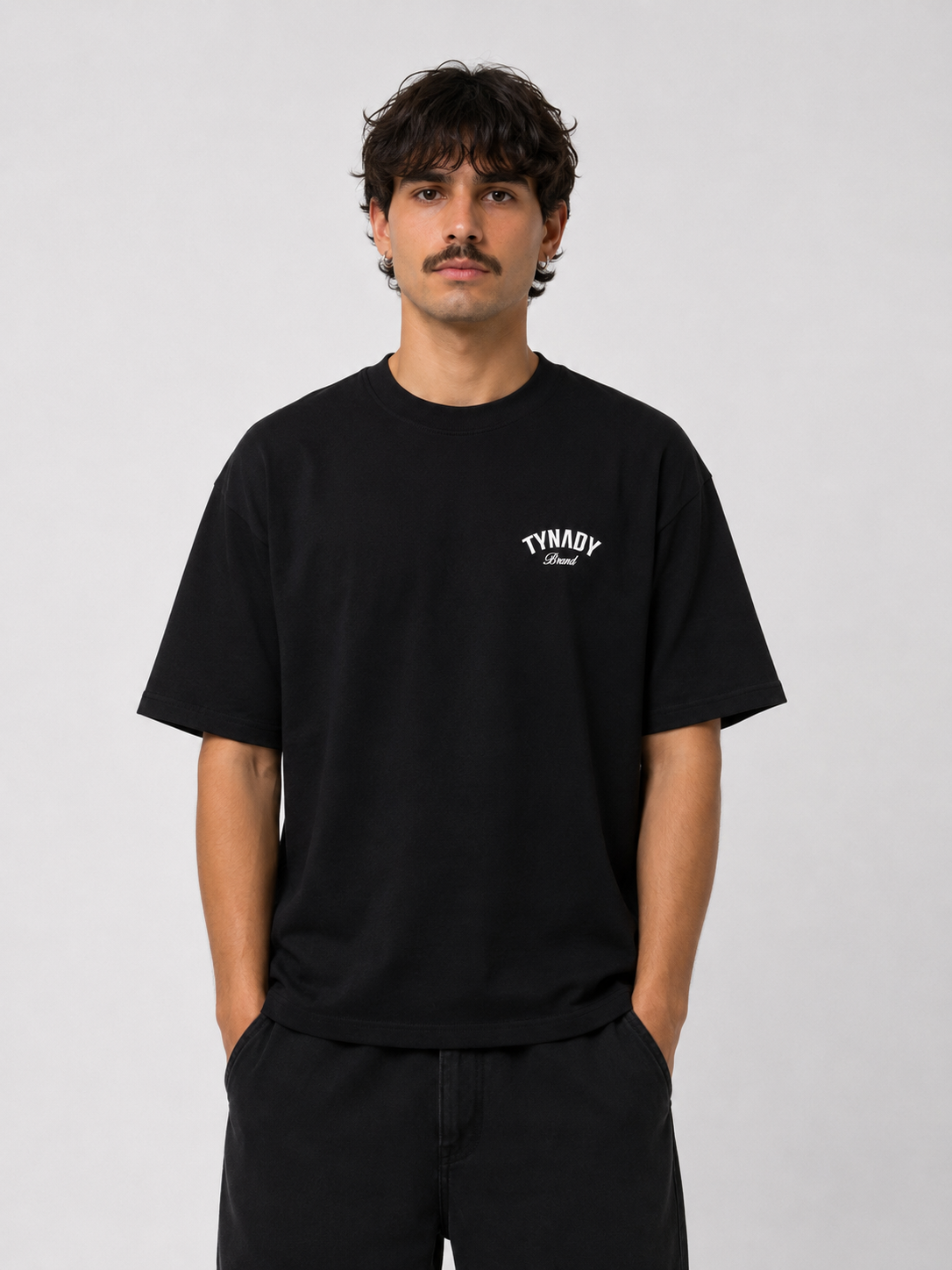 Tynady Bag Tee