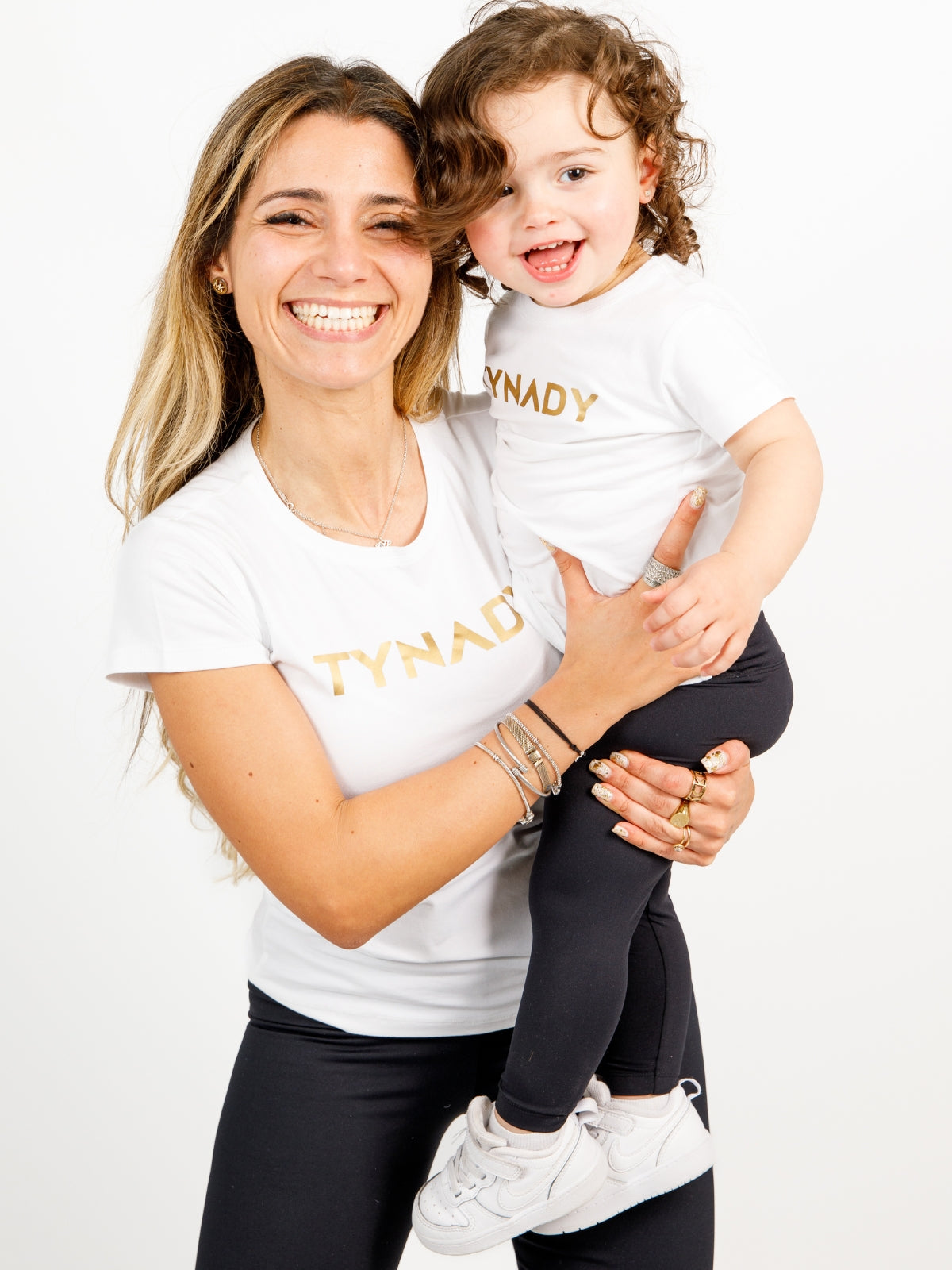 Legging Lisa Desportiva de Criança