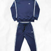 Fato de Treino Zebra Sweat de Criança