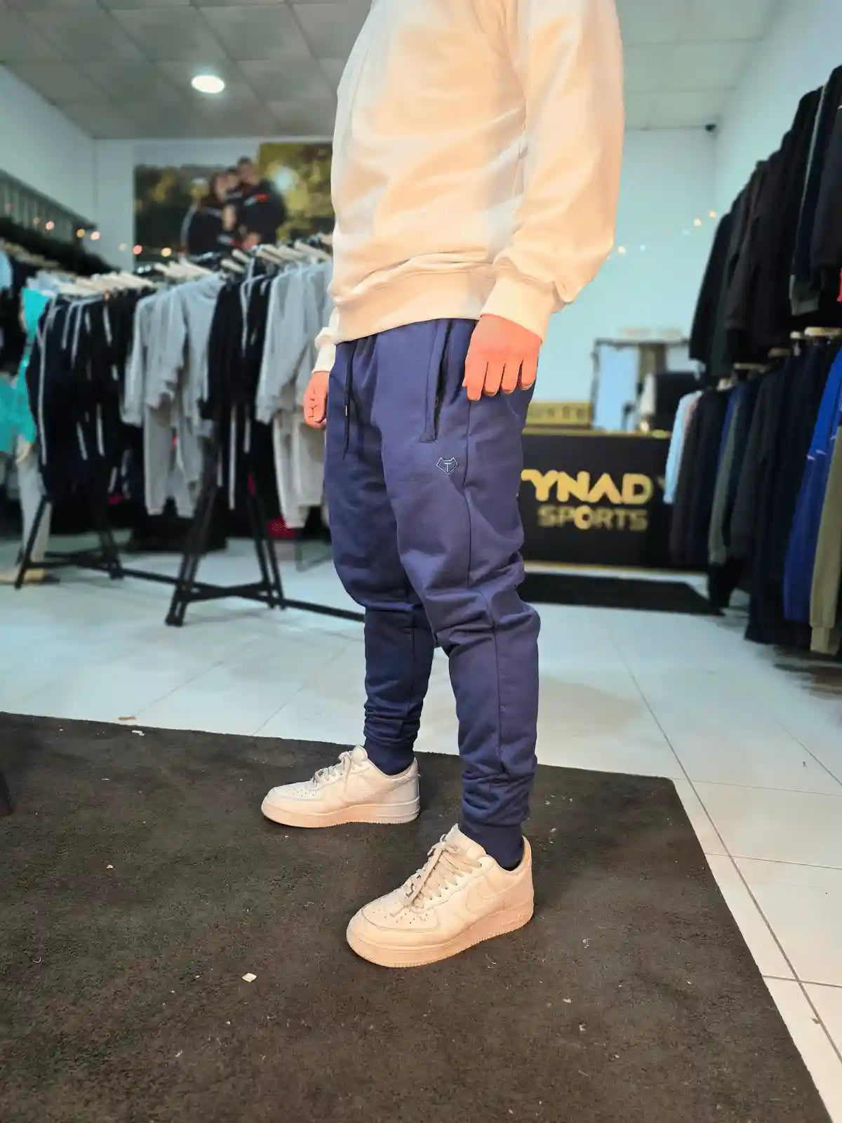 Calça Classic de Homem