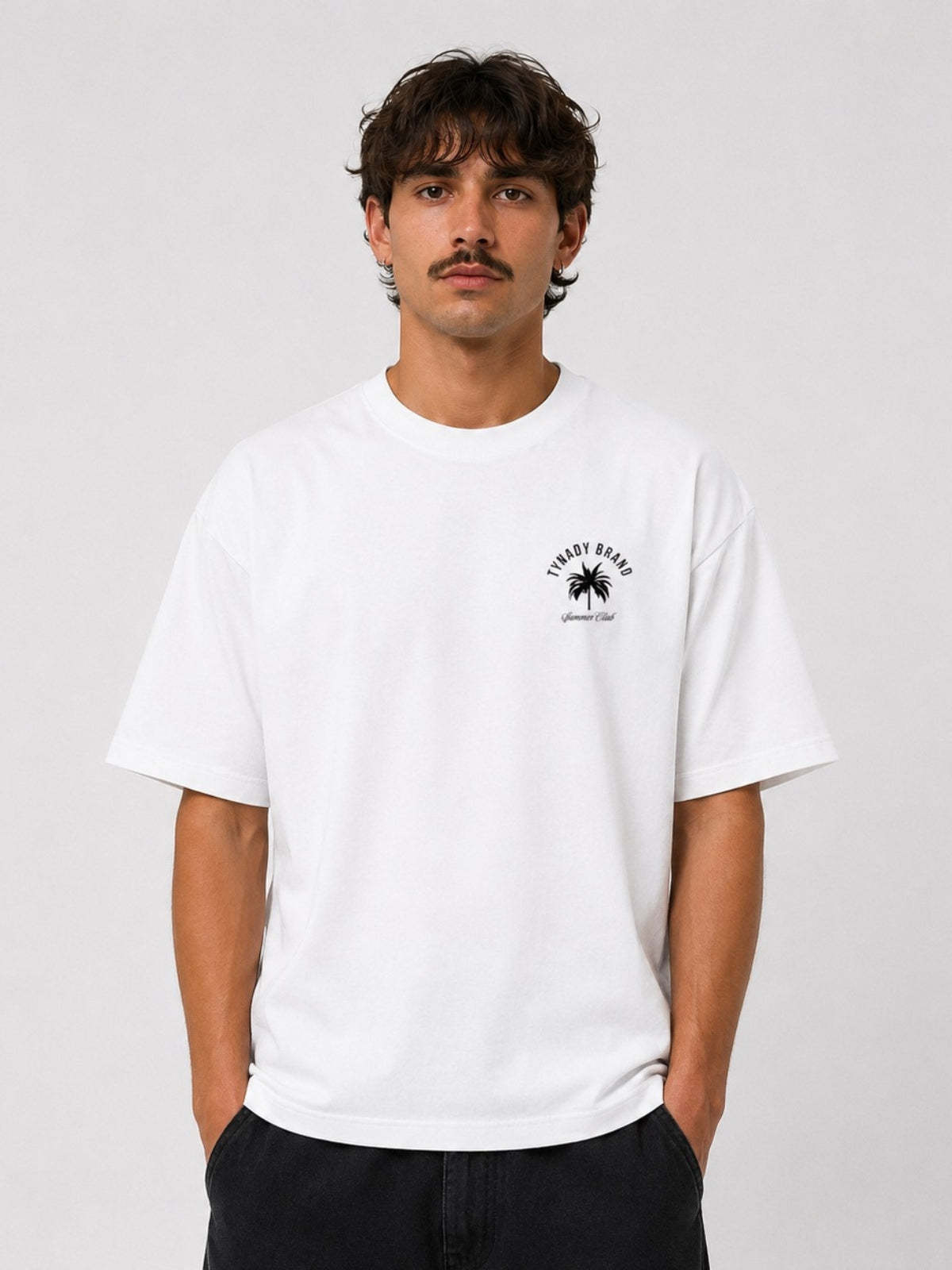Tynady Summer Club Tee