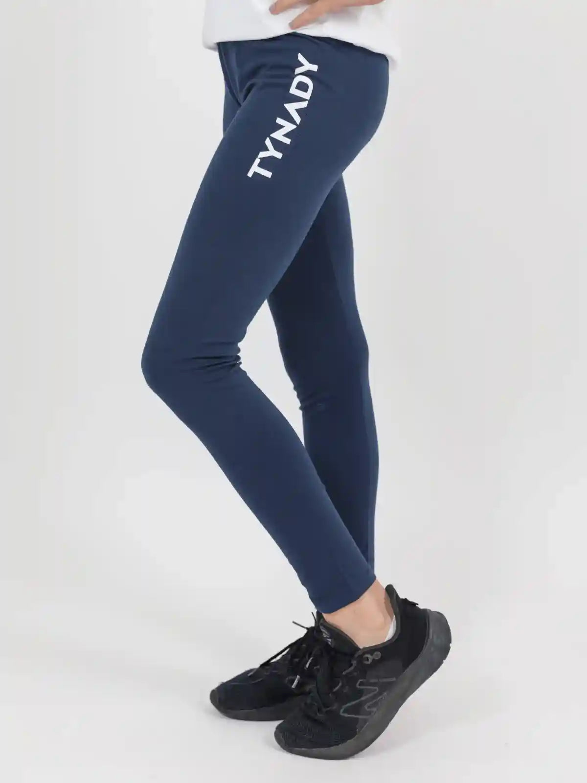 Calça Tynady Regular de Criança