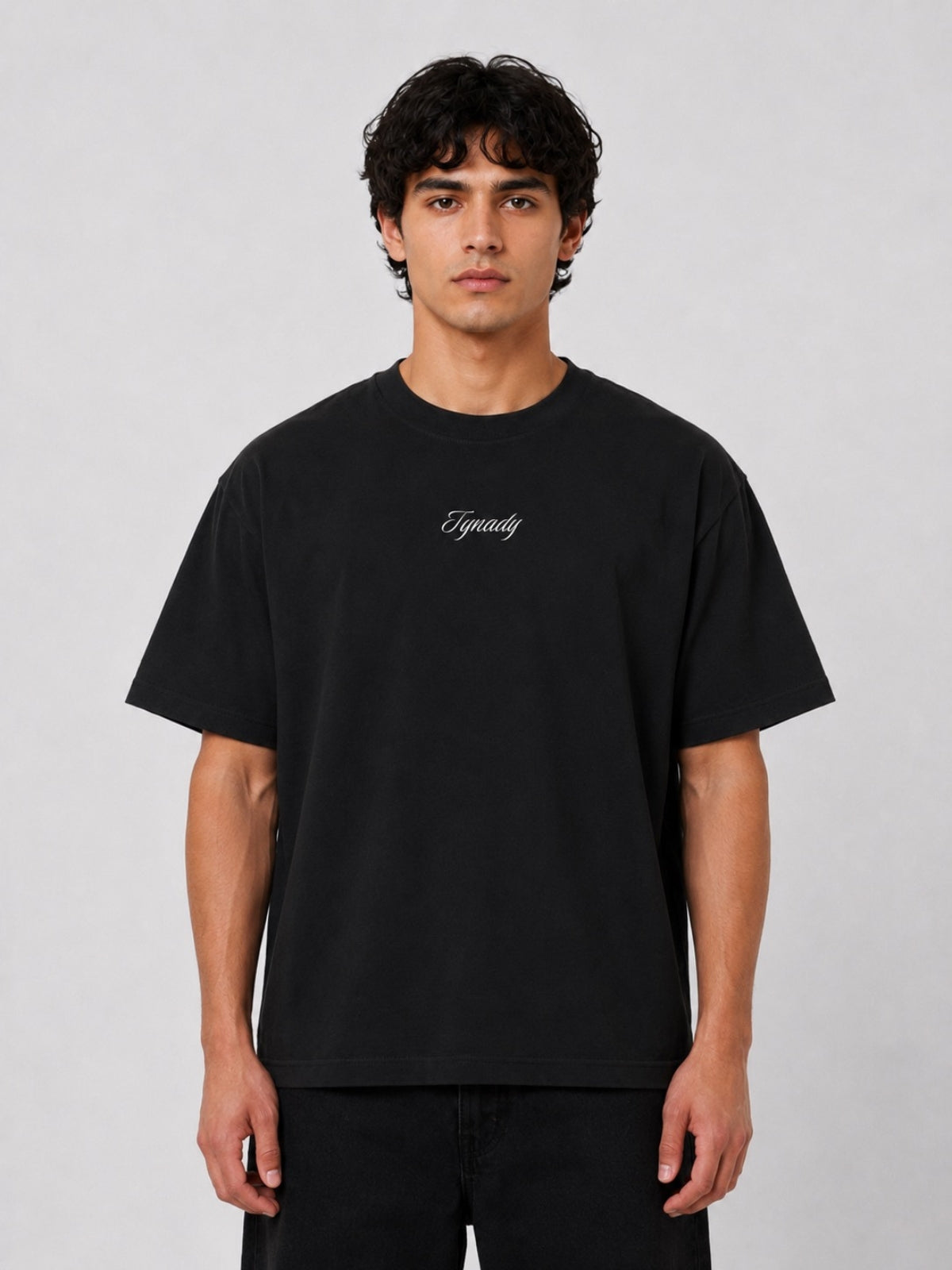 Tynady Essential Tee Homem
