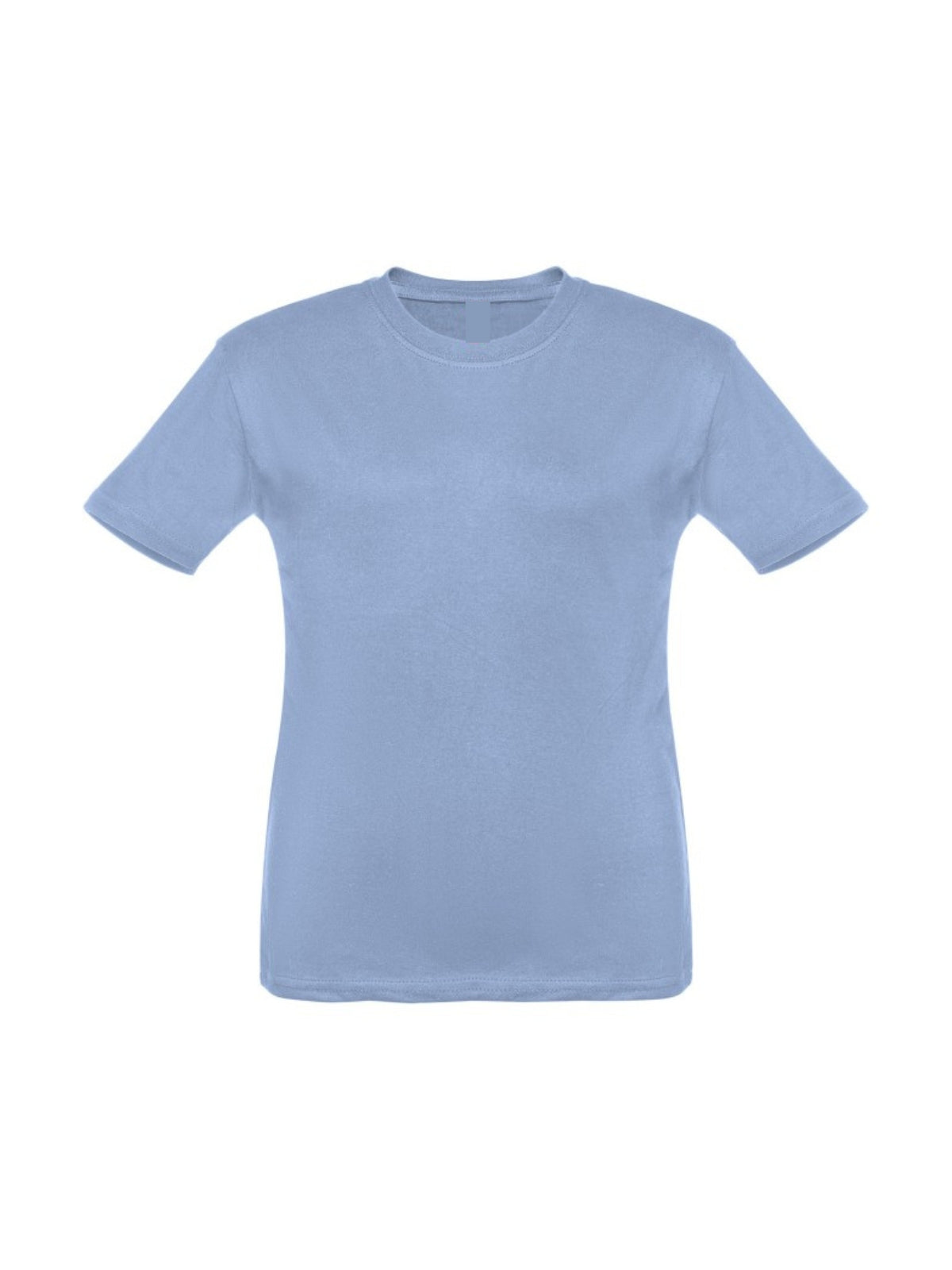 T-shirt Básica de Criança