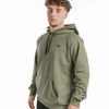 Hoodie com Capuz Classic de Homem