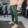 Calça Classic de Homem