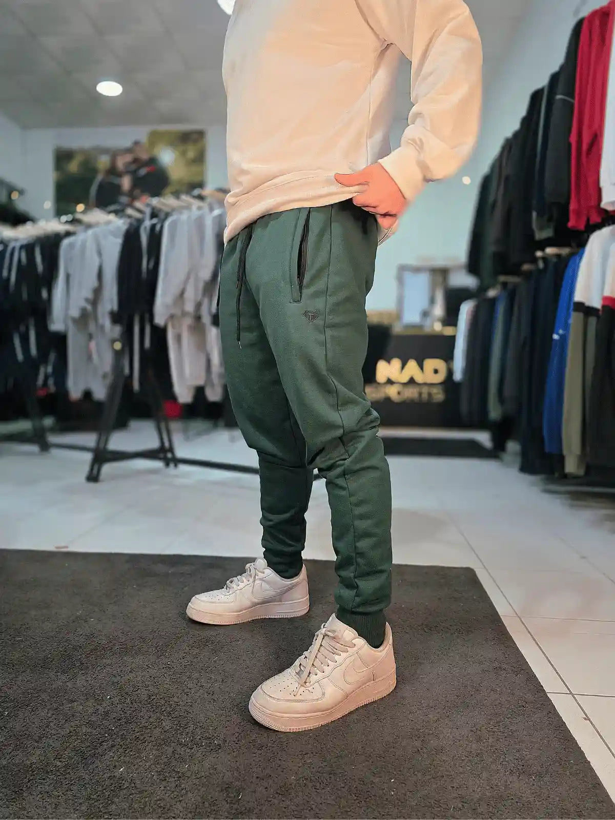 Calça Classic de Homem